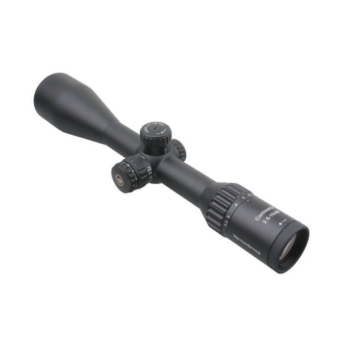 Luneta Vector Optics Continental 2.5-15x56 Hunting G4